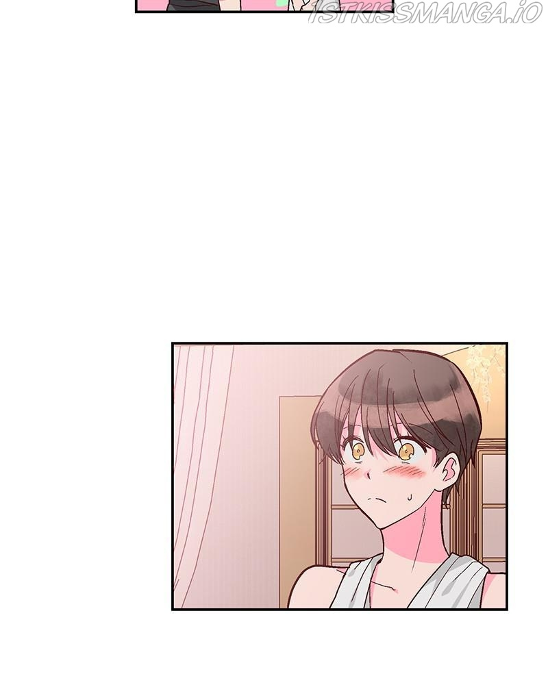 The Man Who Cleans up Makeup chapter 114 - page 8