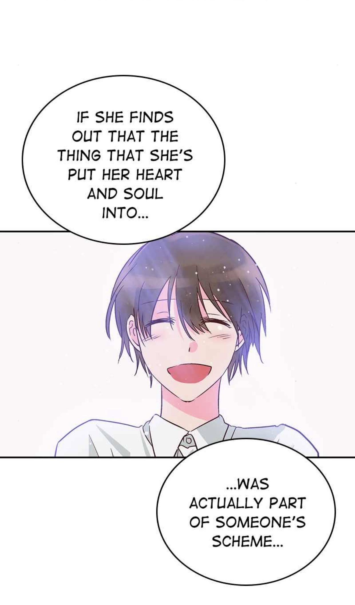 The Man Who Cleans up Makeup chapter 111 - page 11