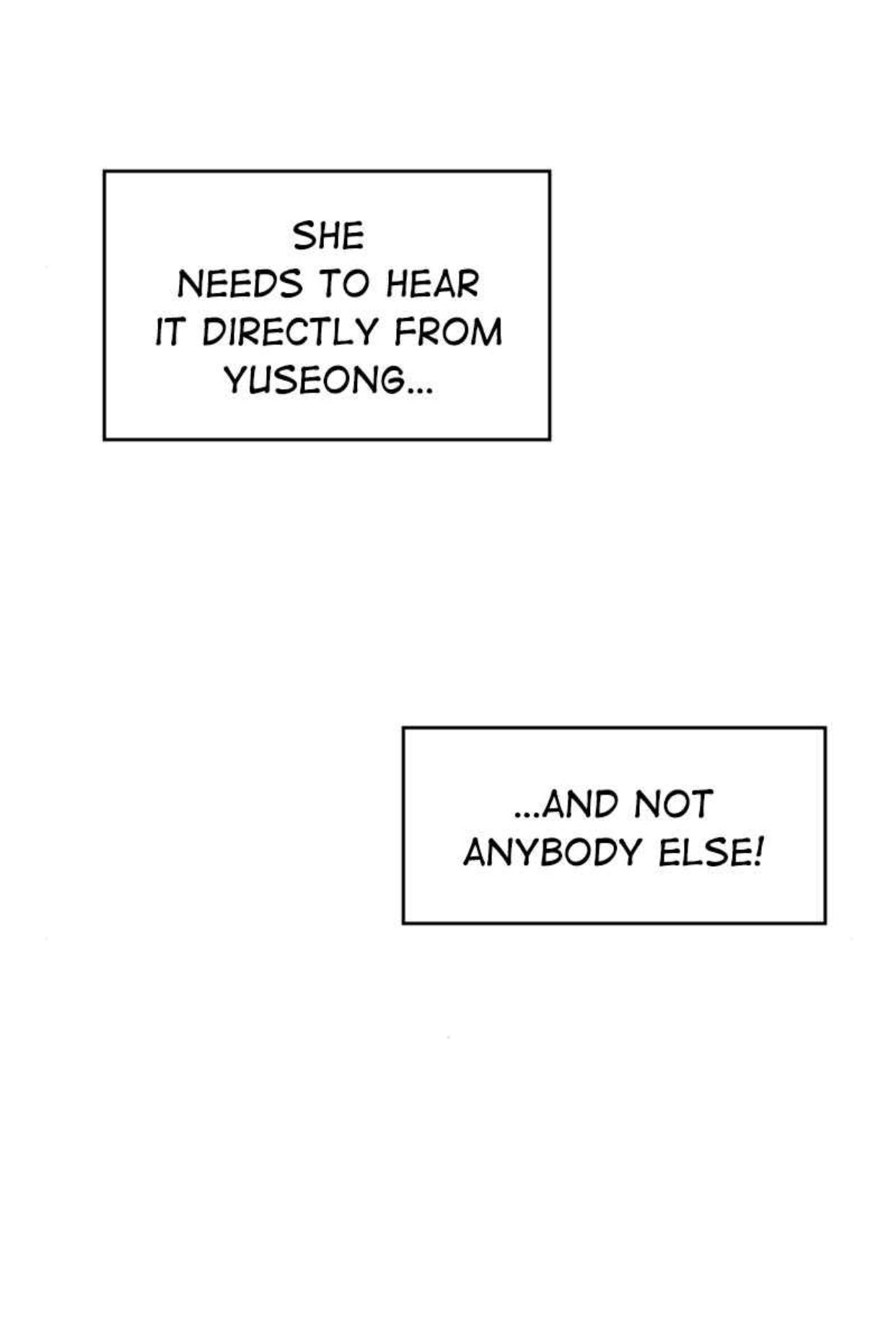 The Man Who Cleans up Makeup chapter 111 - page 13