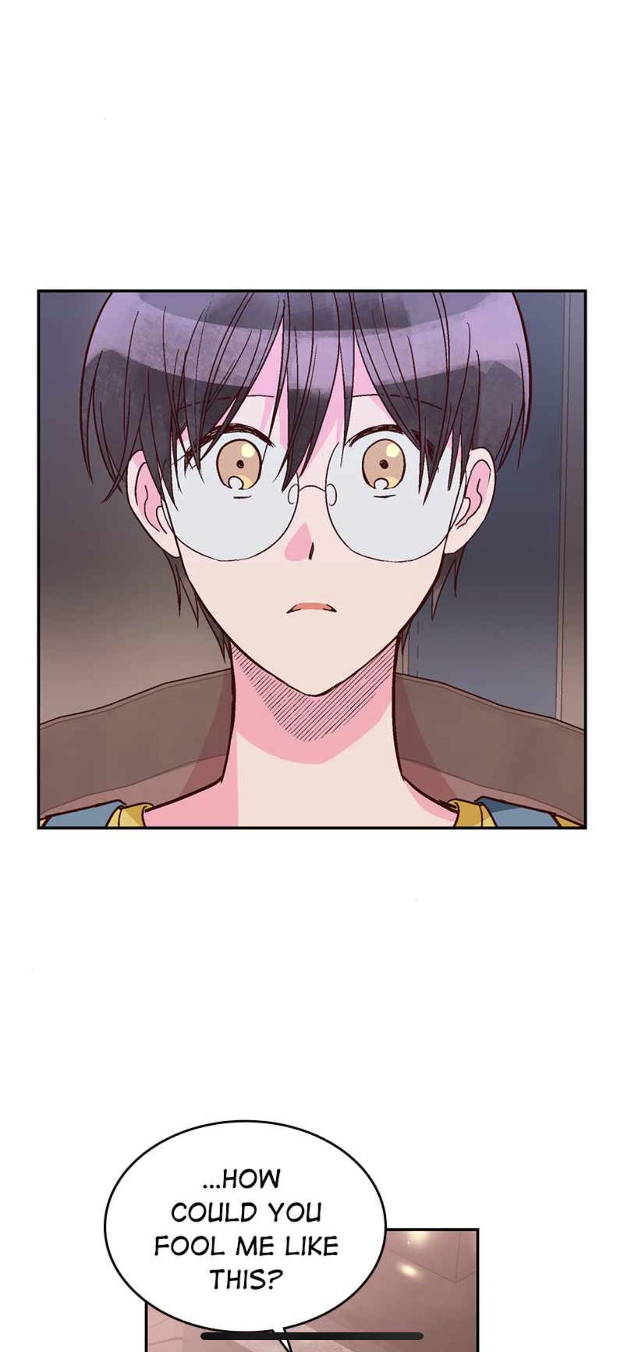 The Man Who Cleans up Makeup chapter 111 - page 16