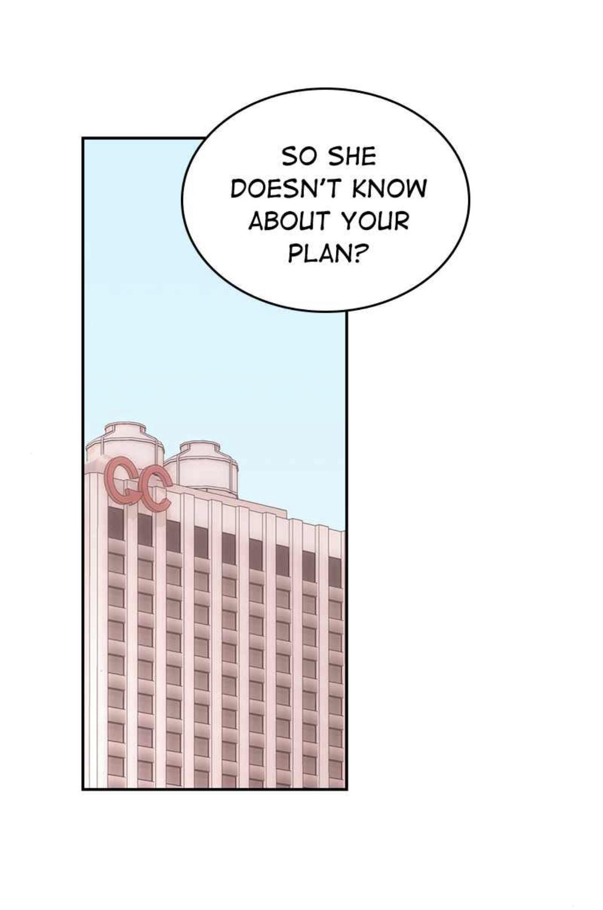 The Man Who Cleans up Makeup chapter 111 - page 2