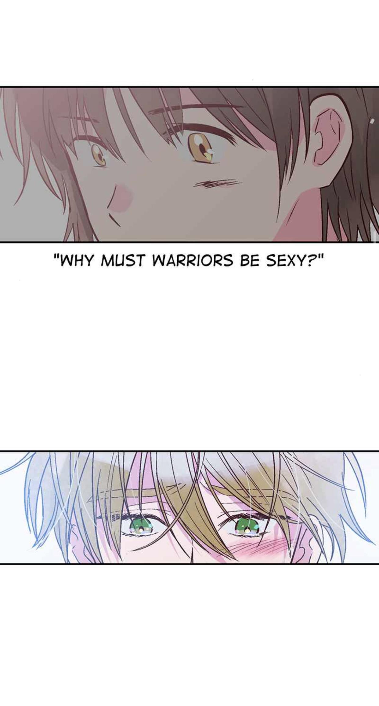The Man Who Cleans up Makeup chapter 111 - page 26