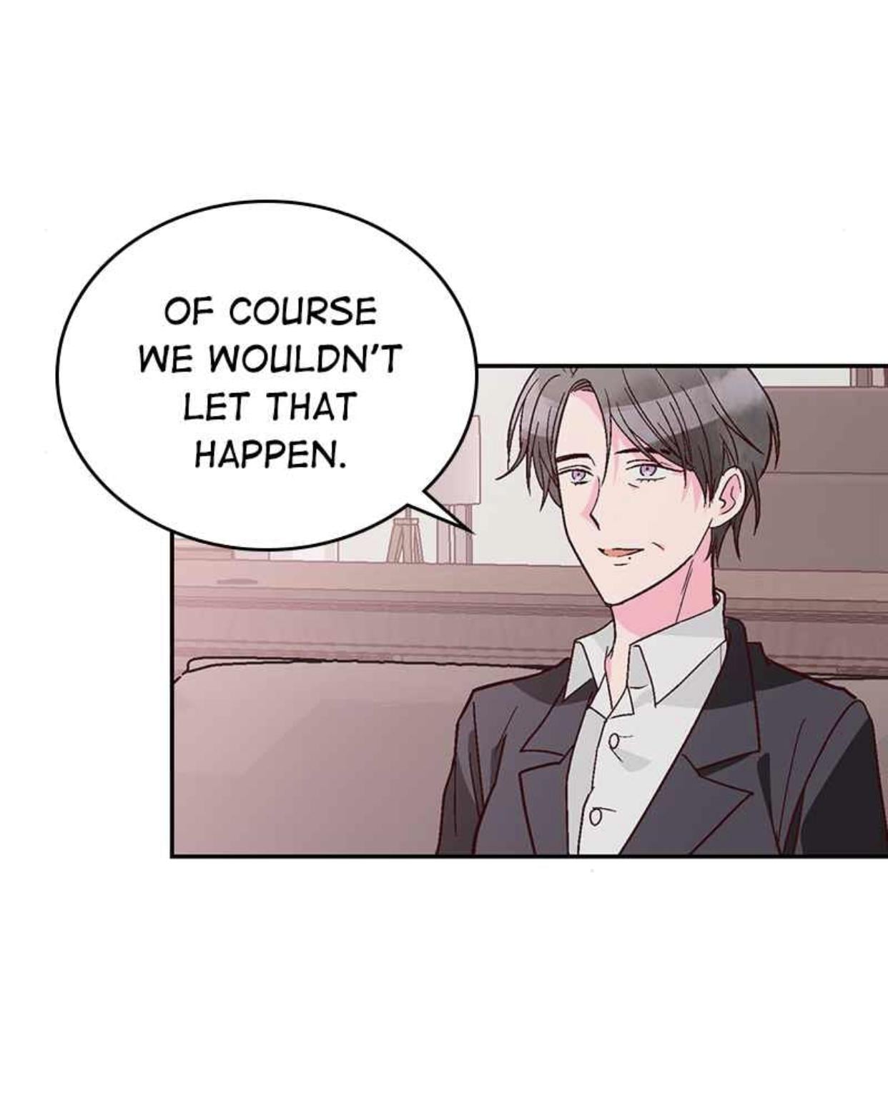 The Man Who Cleans up Makeup chapter 111 - page 3