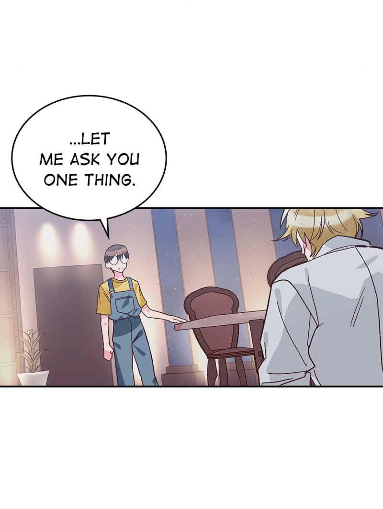 The Man Who Cleans up Makeup chapter 111 - page 30
