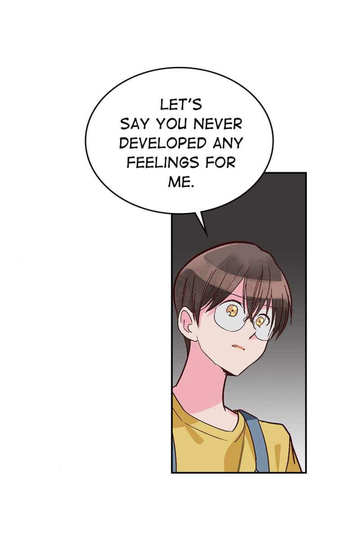 The Man Who Cleans up Makeup chapter 111 - page 31