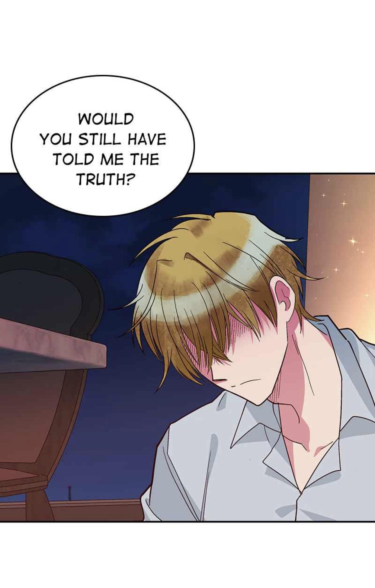 The Man Who Cleans up Makeup chapter 111 - page 32