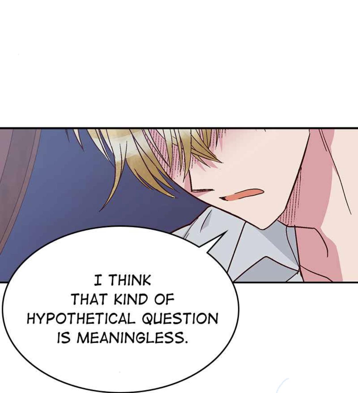The Man Who Cleans up Makeup chapter 111 - page 35