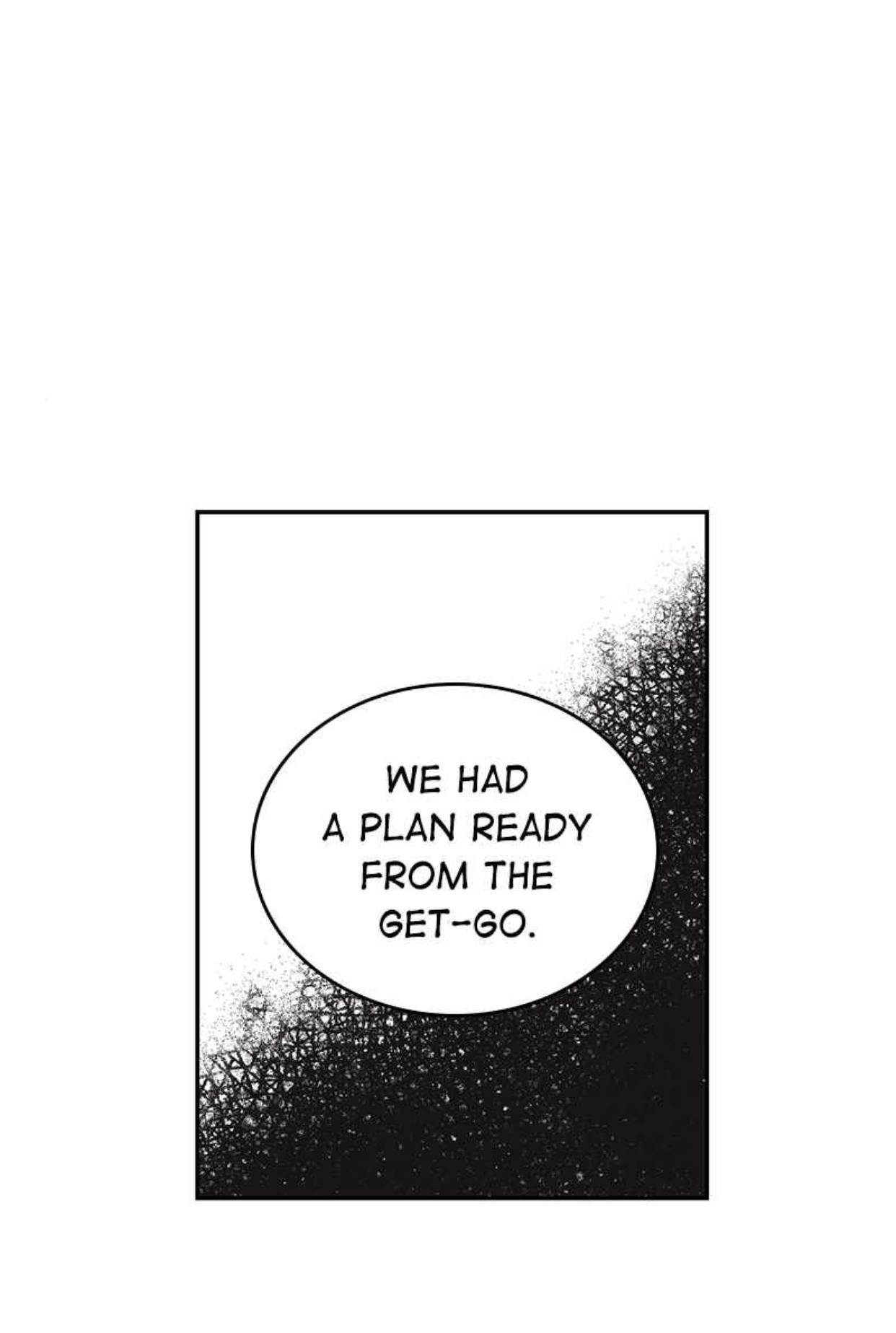 The Man Who Cleans up Makeup chapter 111 - page 4