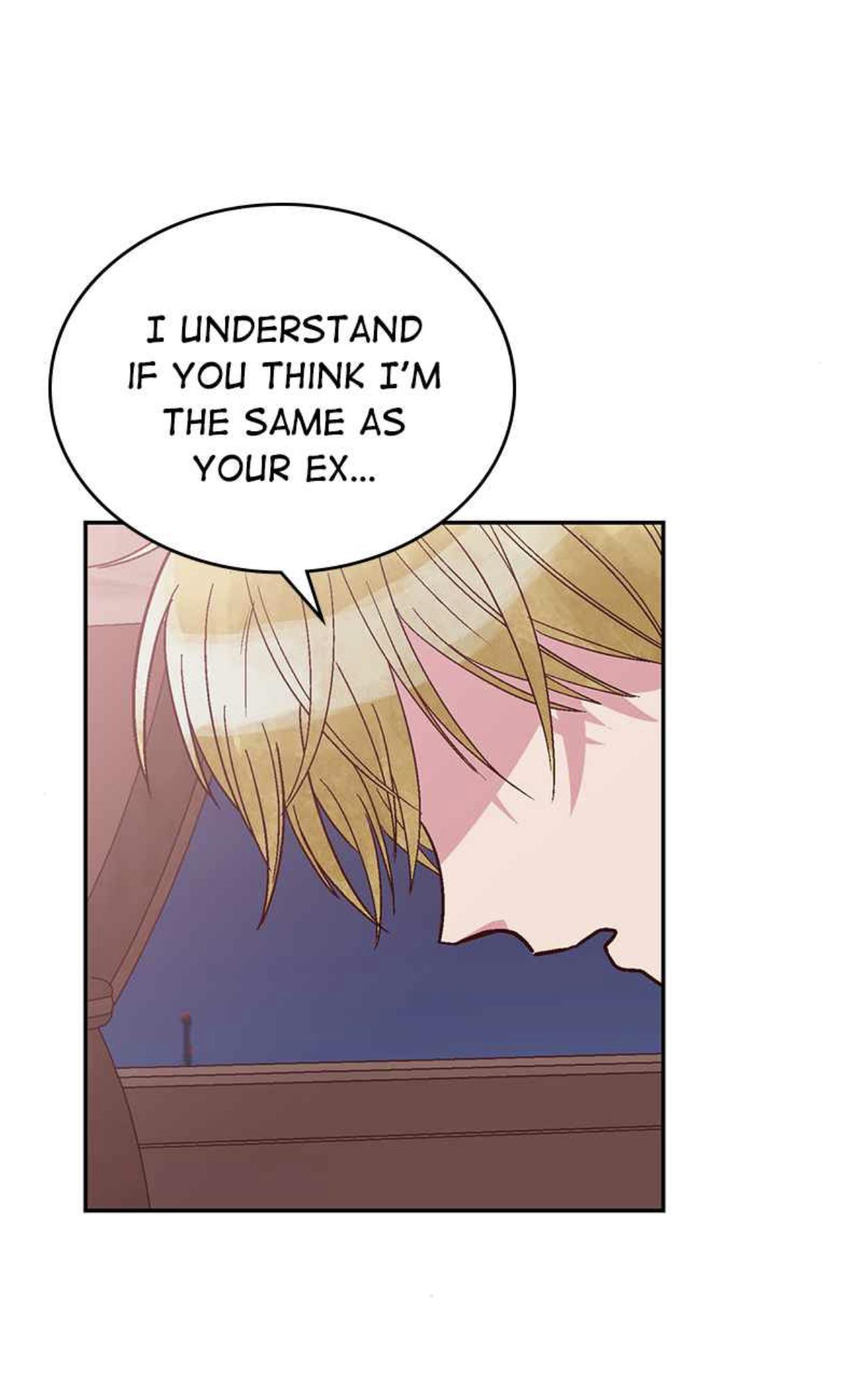 The Man Who Cleans up Makeup chapter 111 - page 41