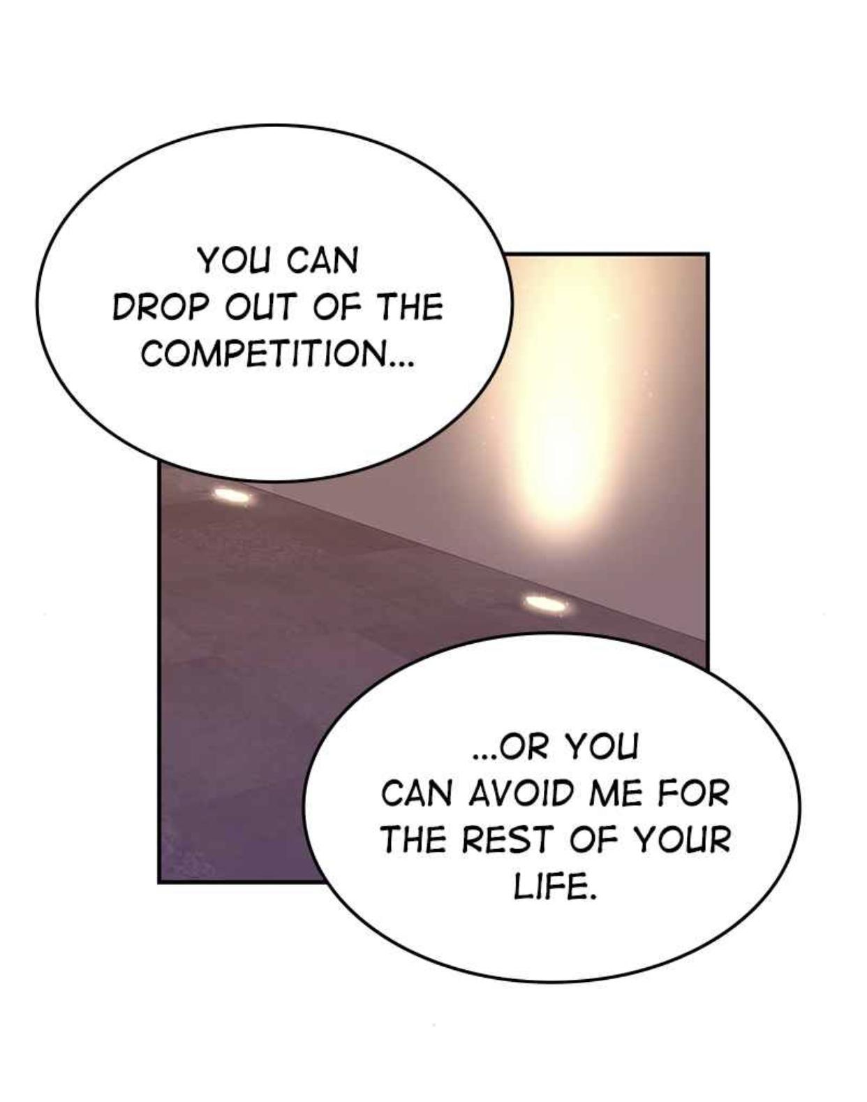 The Man Who Cleans up Makeup chapter 111 - page 43