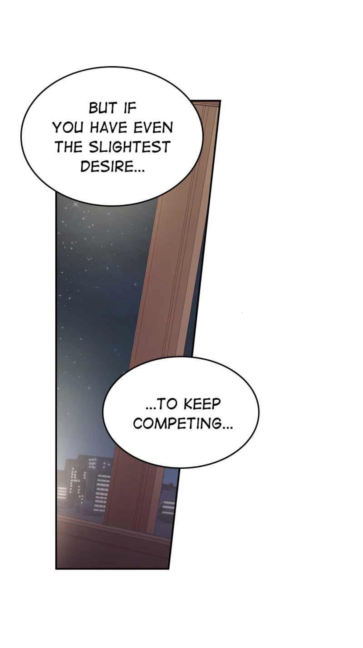 The Man Who Cleans up Makeup chapter 111 - page 44
