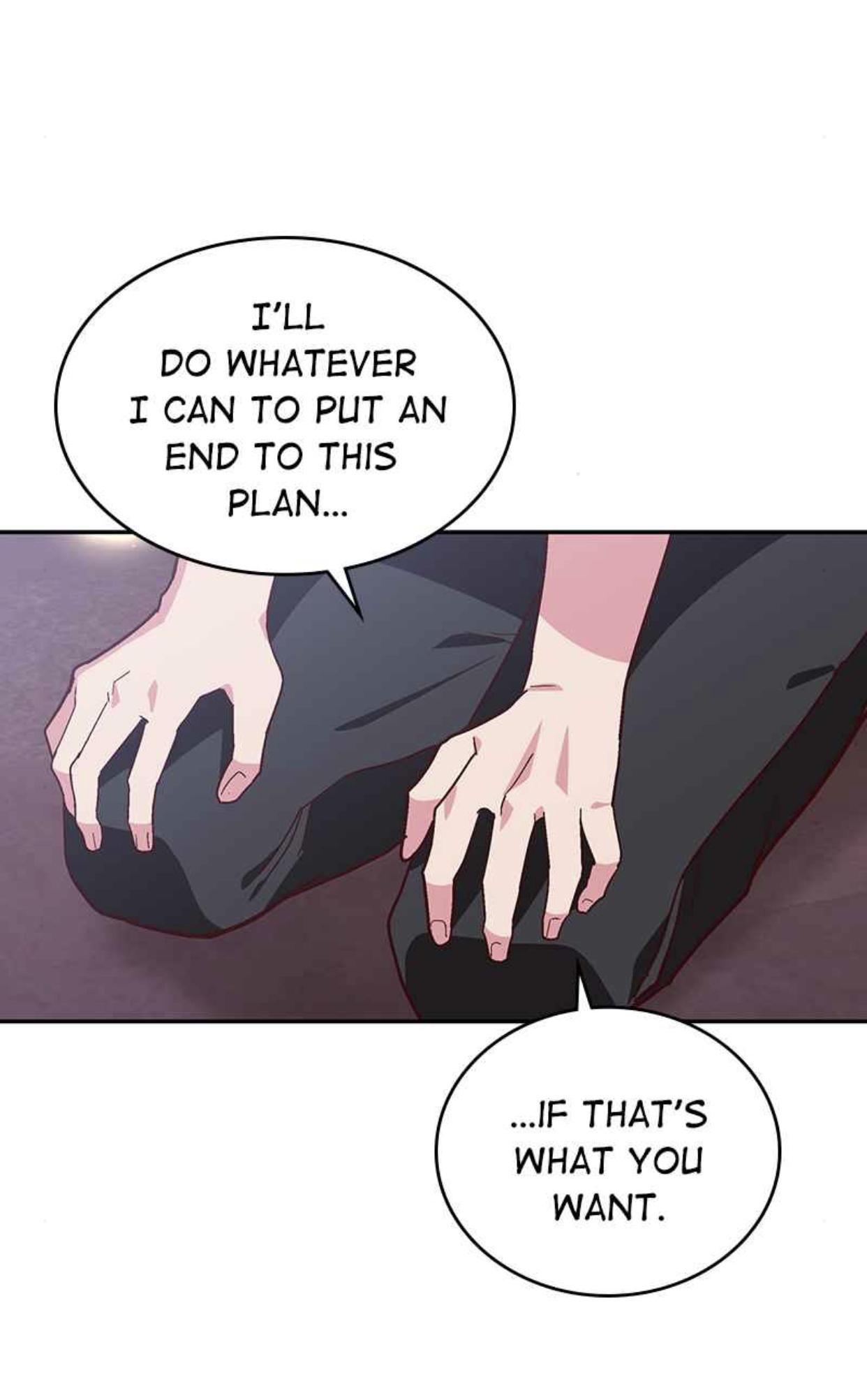 The Man Who Cleans up Makeup chapter 111 - page 46