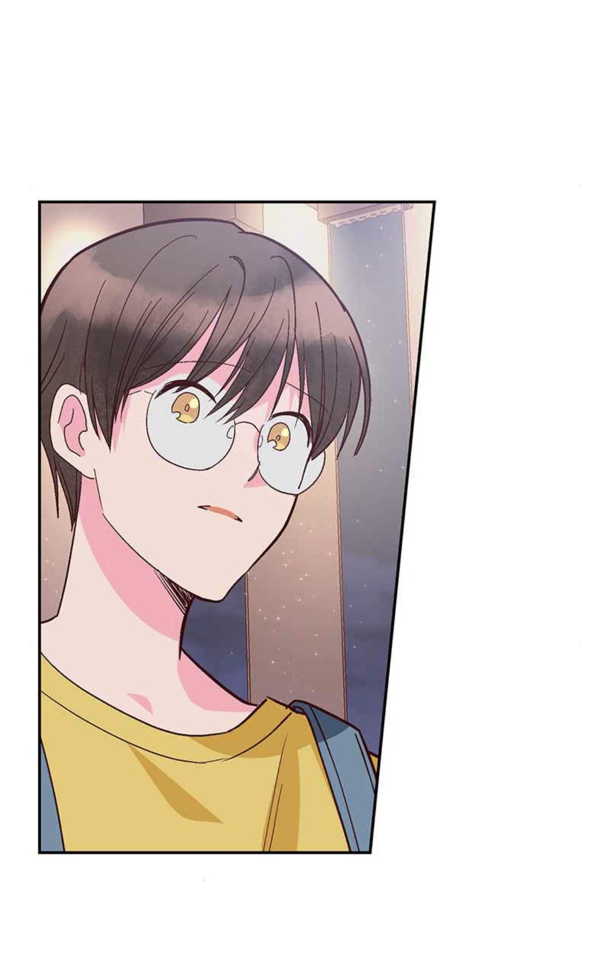 The Man Who Cleans up Makeup chapter 111 - page 47