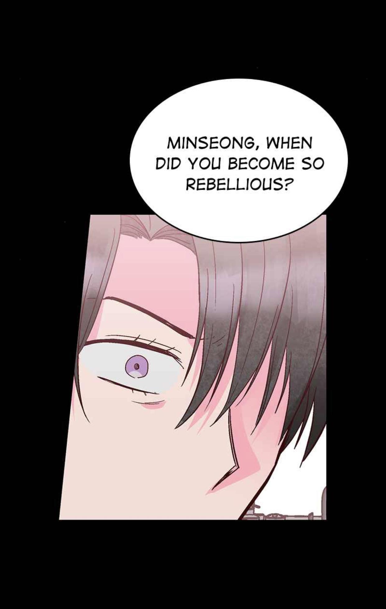 The Man Who Cleans up Makeup chapter 111 - page 53