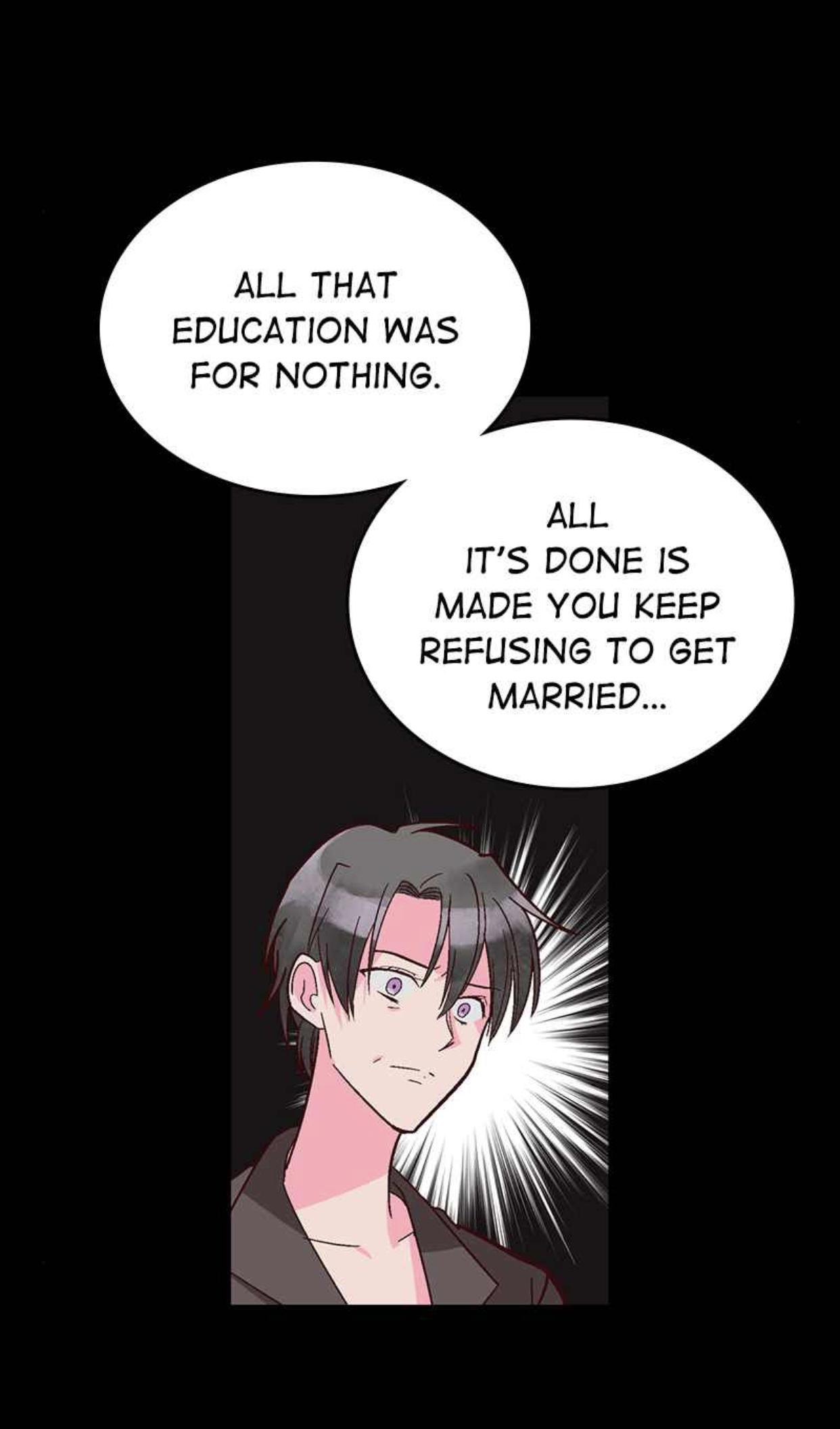 The Man Who Cleans up Makeup chapter 111 - page 54