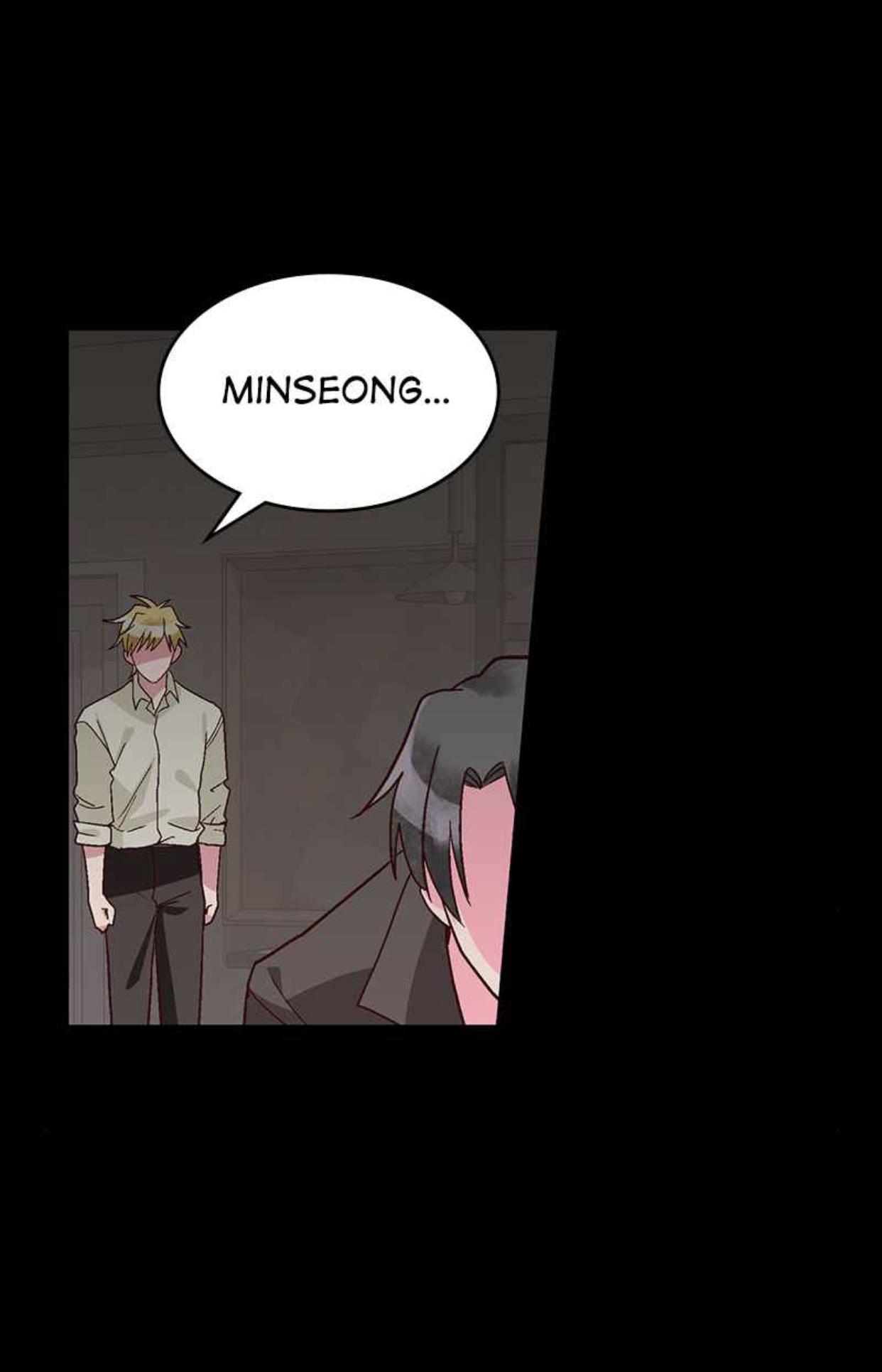 The Man Who Cleans up Makeup chapter 111 - page 57