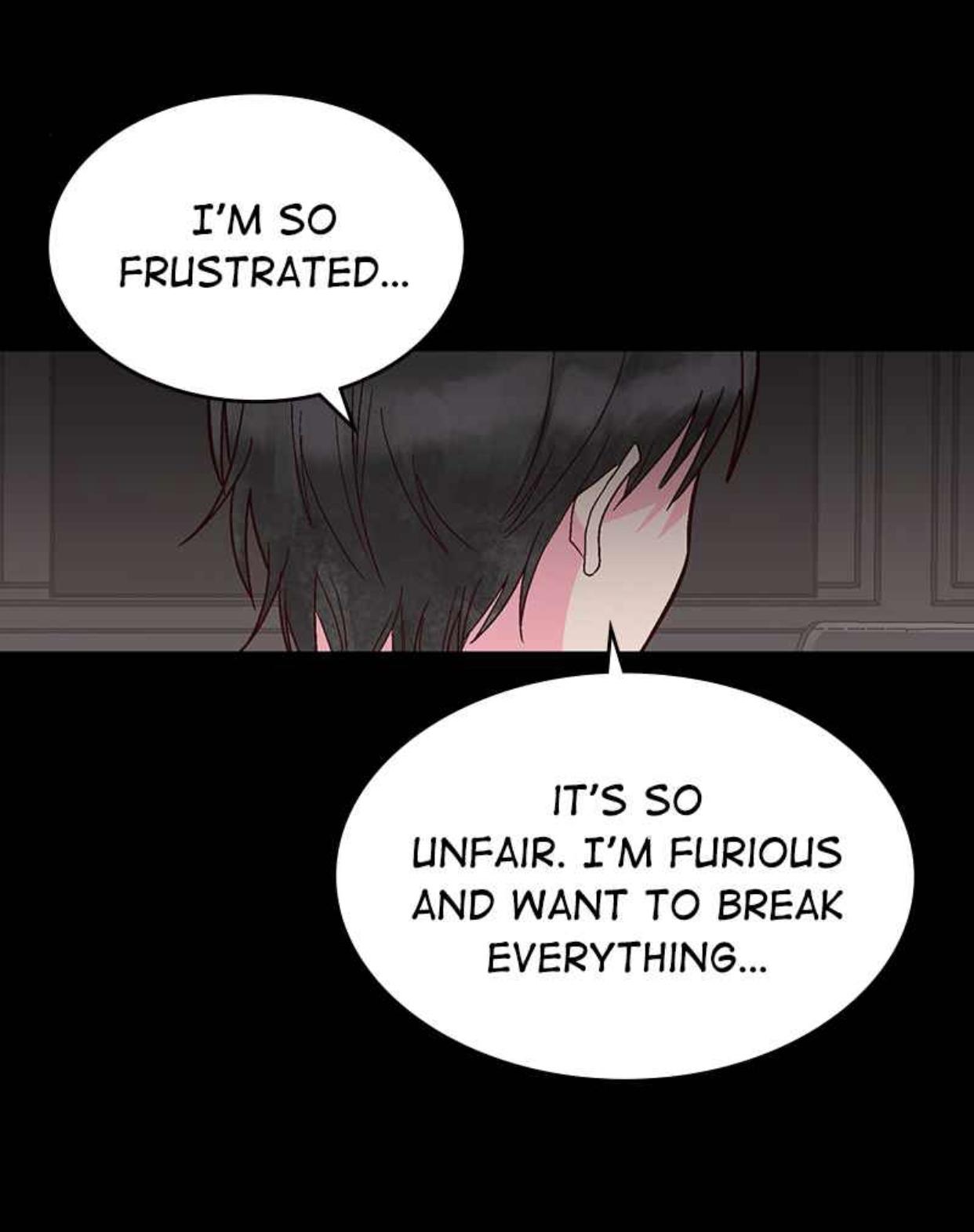 The Man Who Cleans up Makeup chapter 111 - page 62