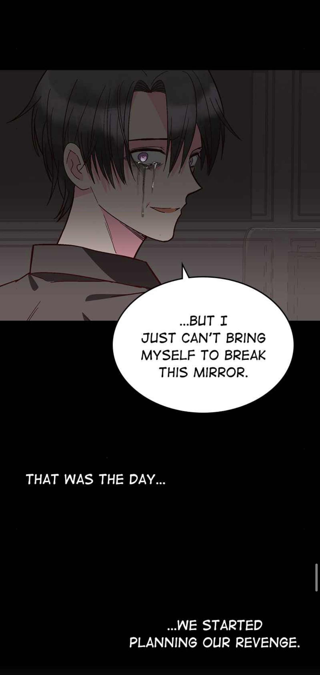 The Man Who Cleans up Makeup chapter 111 - page 63