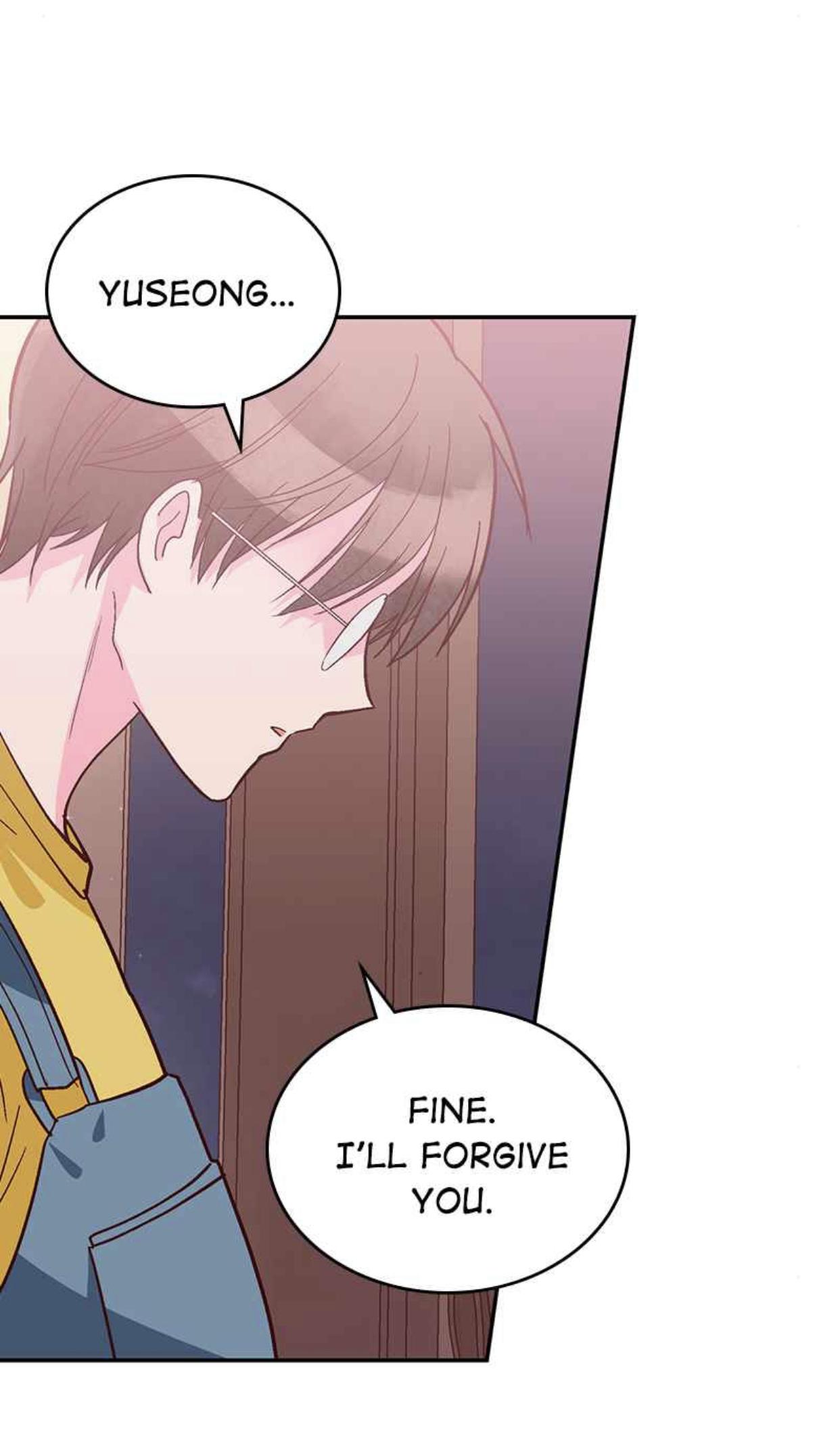 The Man Who Cleans up Makeup chapter 111 - page 66