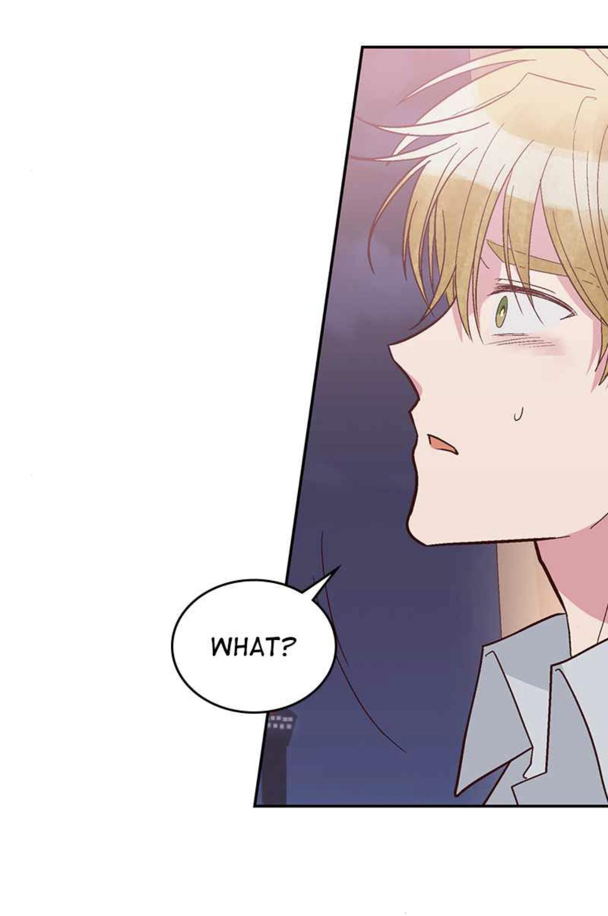 The Man Who Cleans up Makeup chapter 111 - page 67
