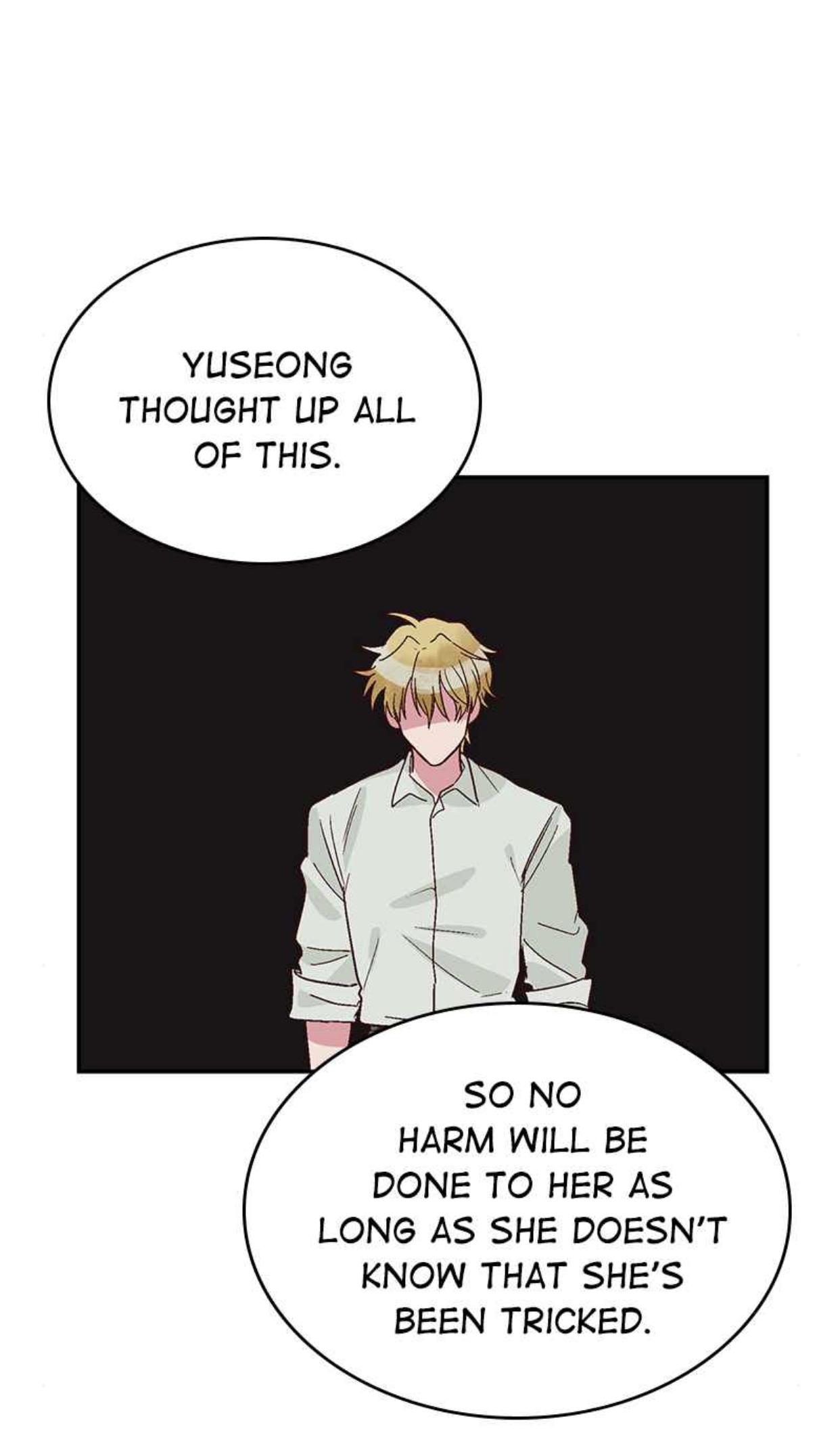 The Man Who Cleans up Makeup chapter 111 - page 8