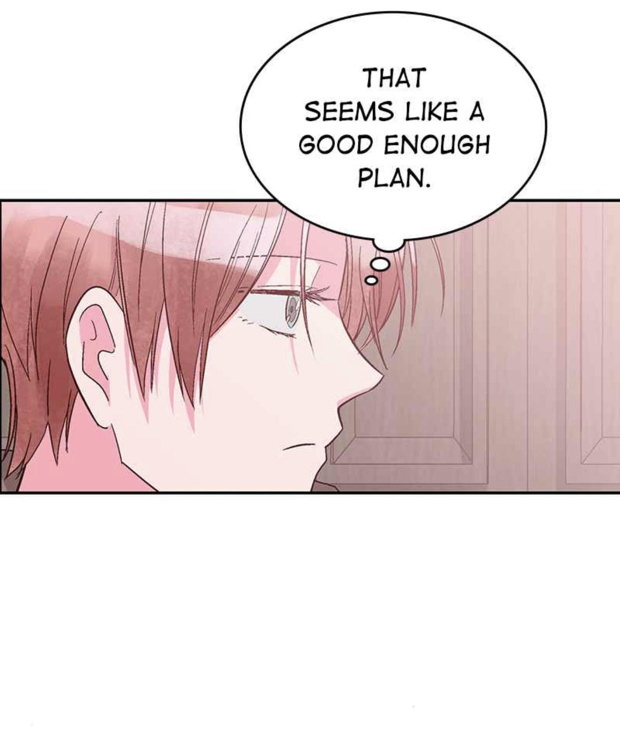 The Man Who Cleans up Makeup chapter 111 - page 9