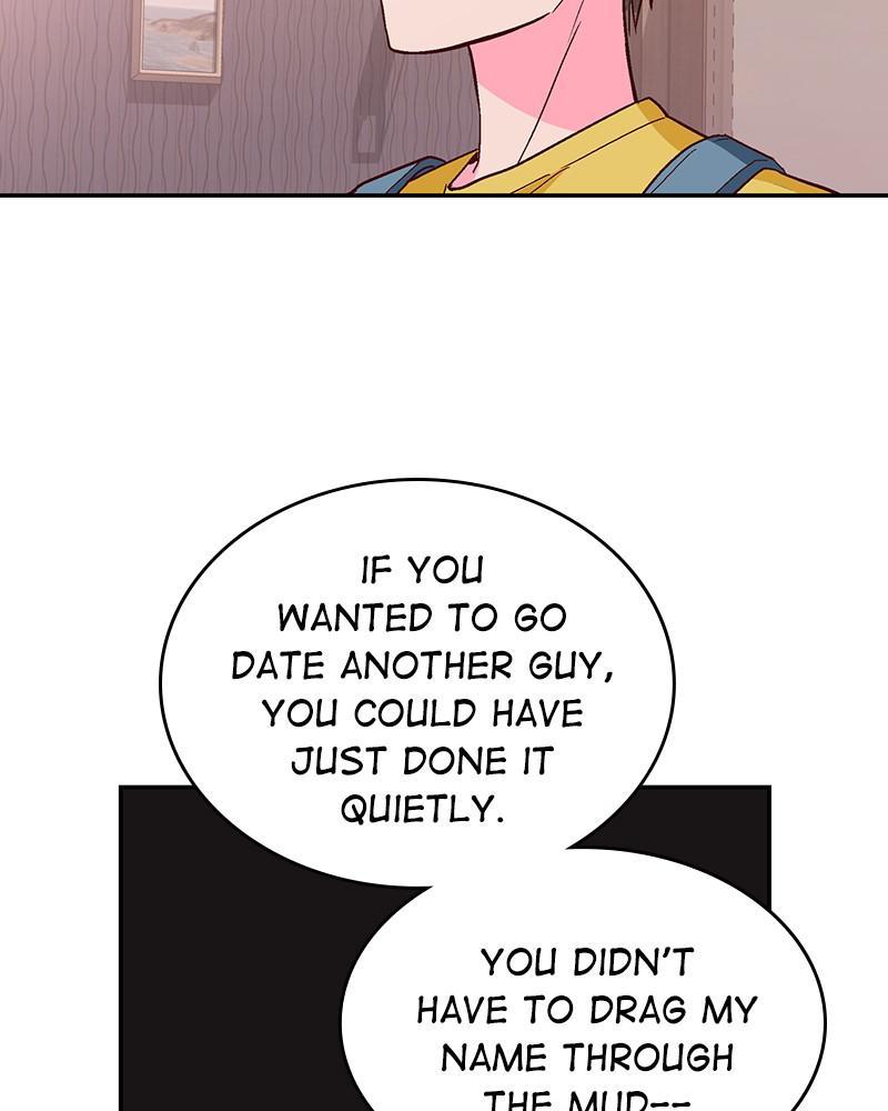 The Man Who Cleans up Makeup chapter 109 - page 11