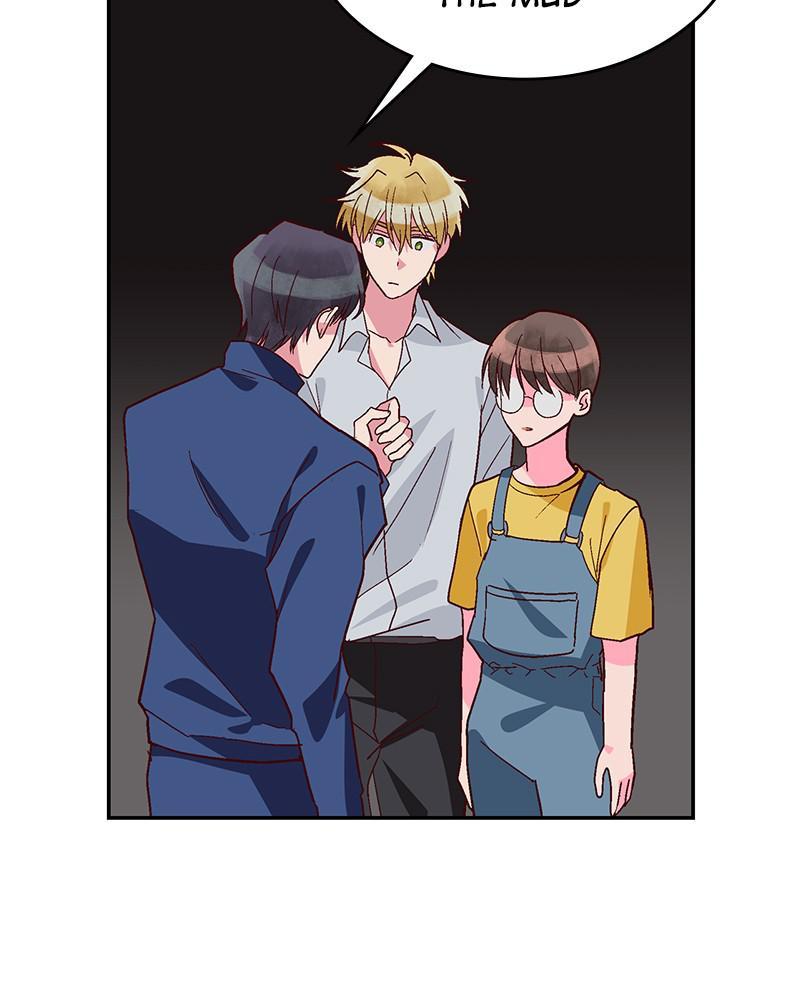 The Man Who Cleans up Makeup chapter 109 - page 12