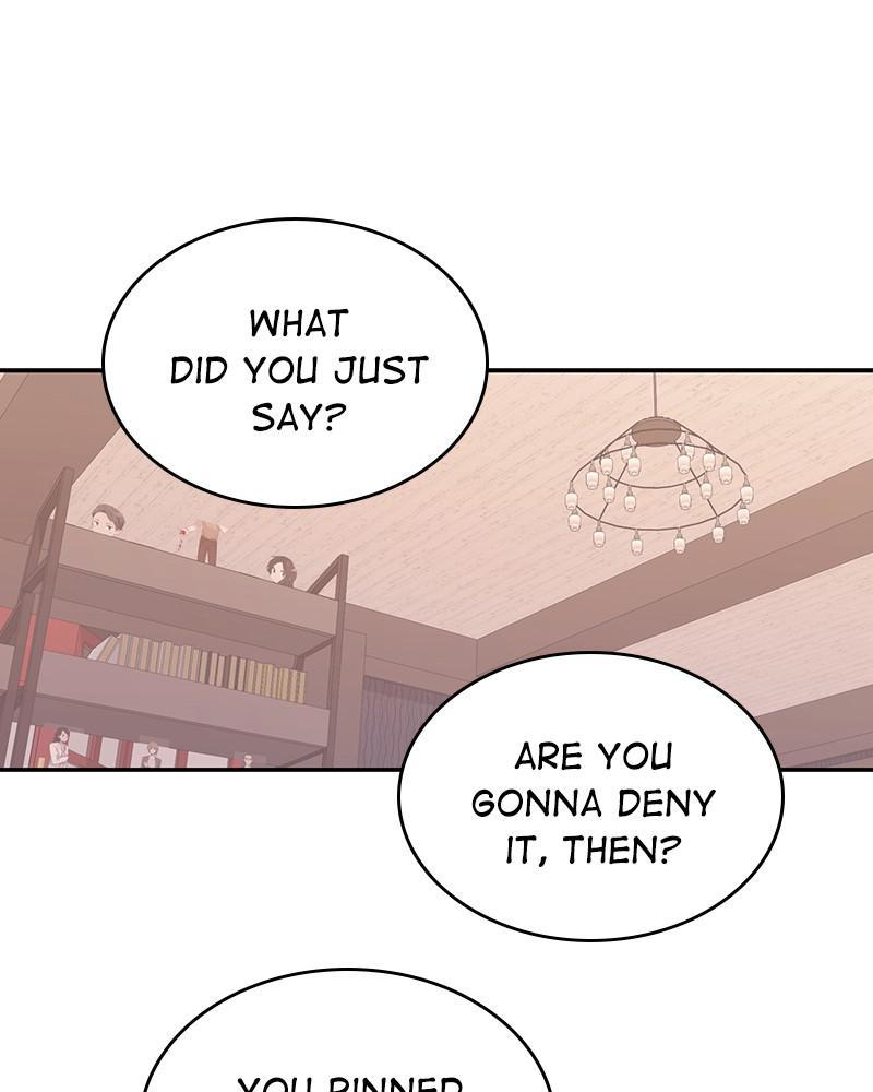 The Man Who Cleans up Makeup chapter 109 - page 15