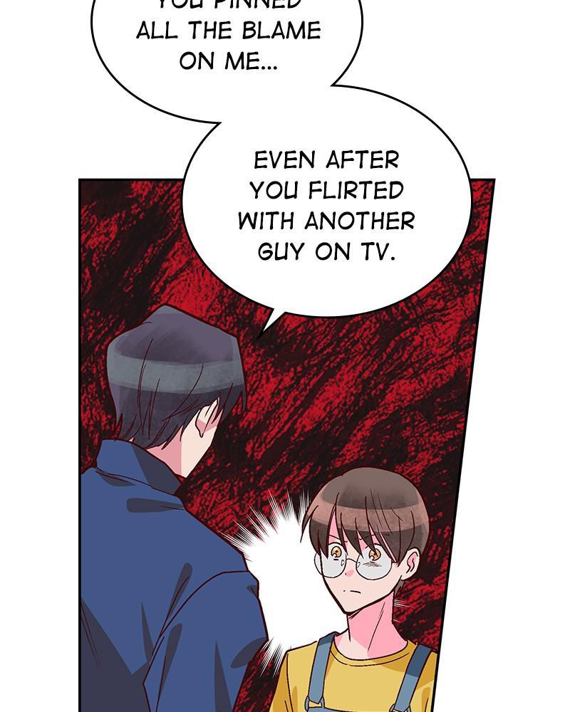 The Man Who Cleans up Makeup chapter 109 - page 16