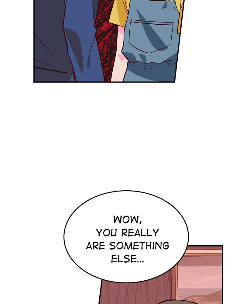 The Man Who Cleans up Makeup chapter 109 - page 17