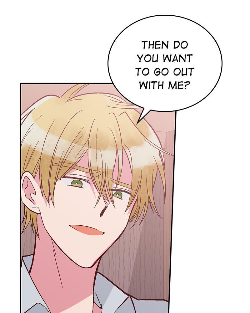 The Man Who Cleans up Makeup chapter 109 - page 20