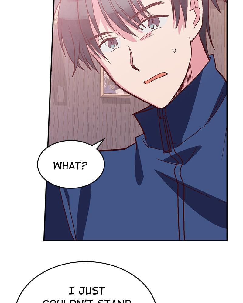 The Man Who Cleans up Makeup chapter 109 - page 22