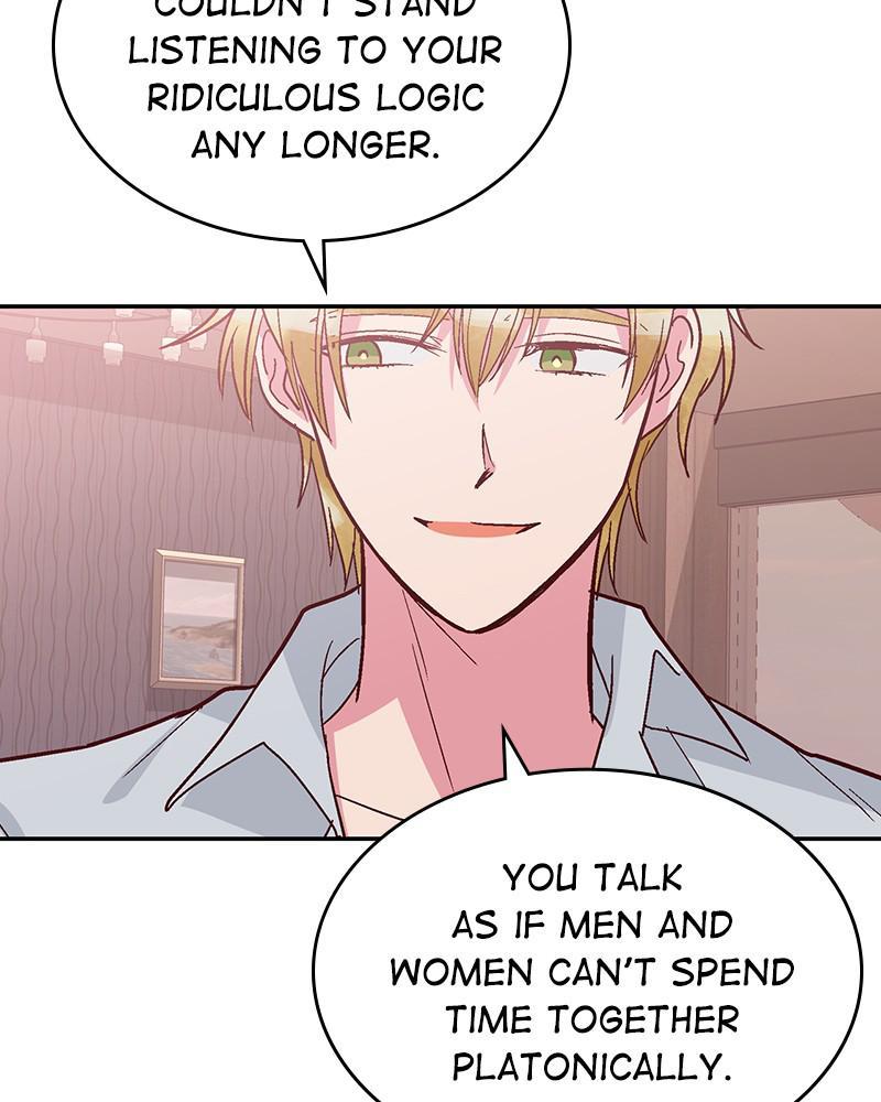 The Man Who Cleans up Makeup chapter 109 - page 23
