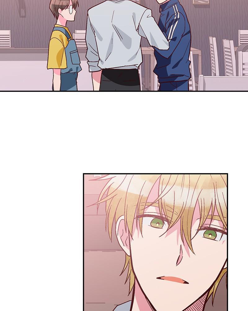 The Man Who Cleans up Makeup chapter 109 - page 25