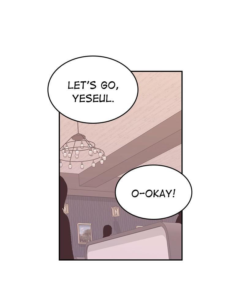 The Man Who Cleans up Makeup chapter 109 - page 28
