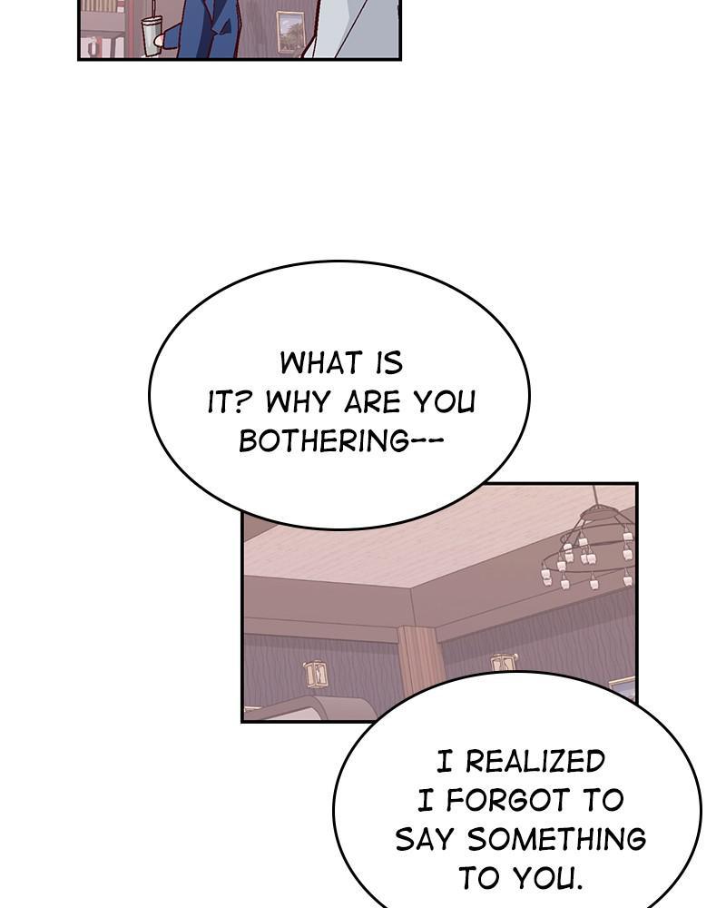 The Man Who Cleans up Makeup chapter 109 - page 33