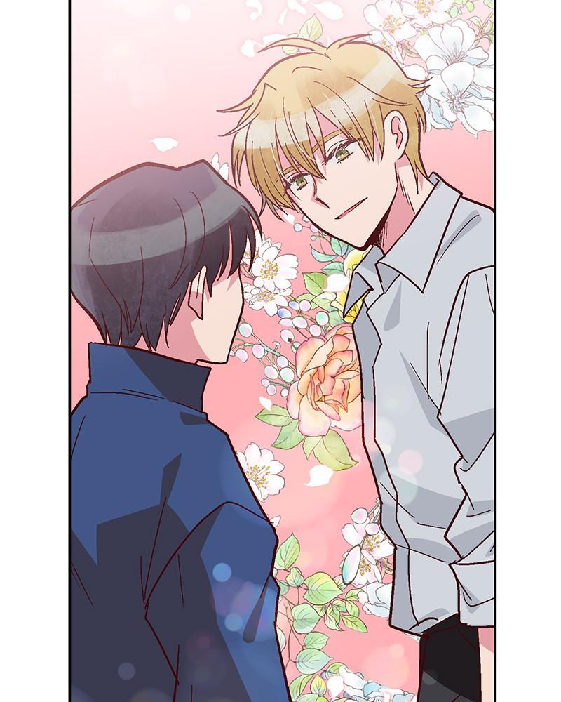 The Man Who Cleans up Makeup chapter 109 - page 35