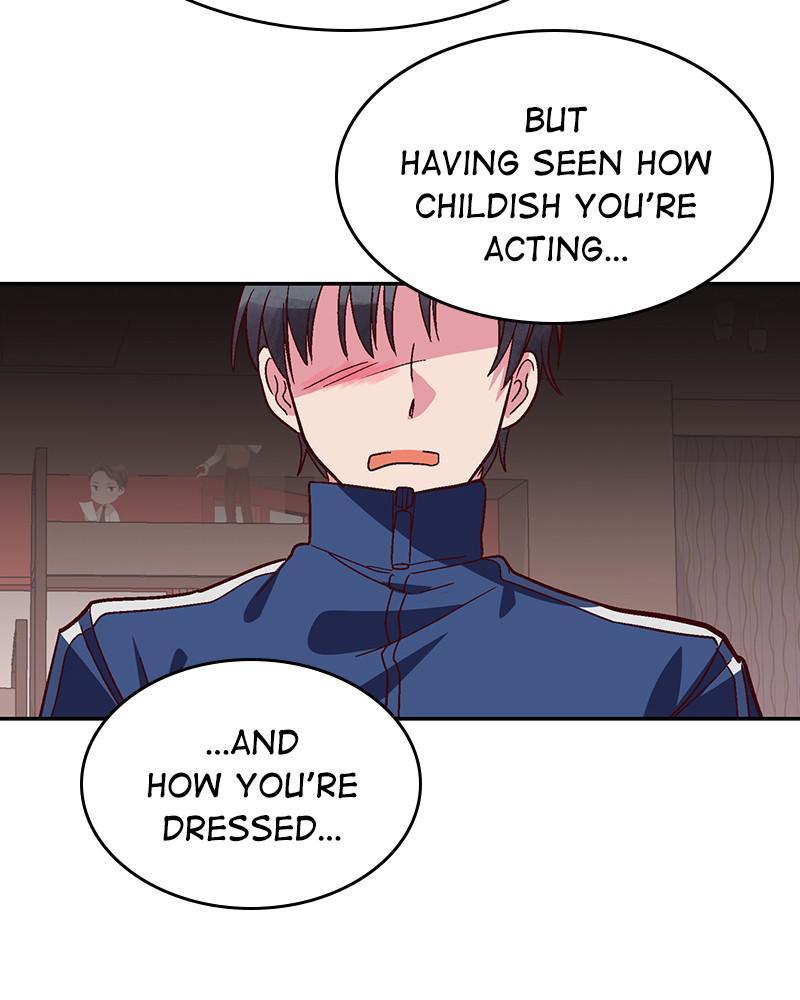 The Man Who Cleans up Makeup chapter 109 - page 39