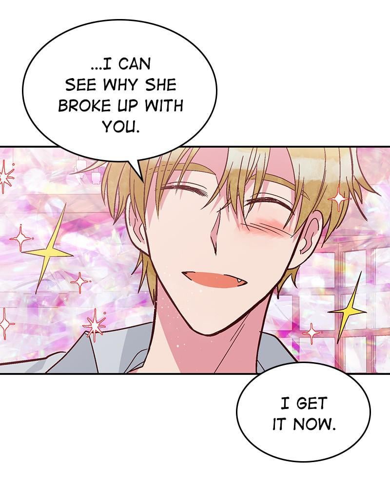 The Man Who Cleans up Makeup chapter 109 - page 40