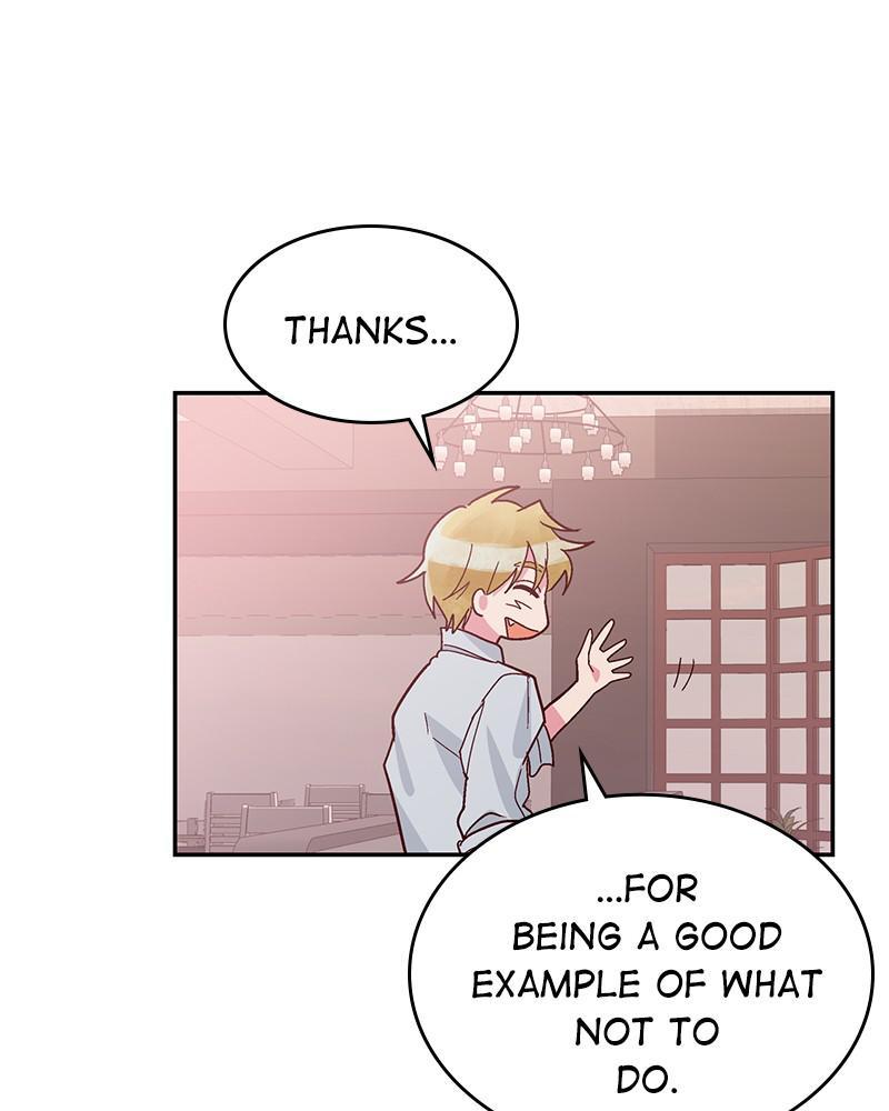 The Man Who Cleans up Makeup chapter 109 - page 41