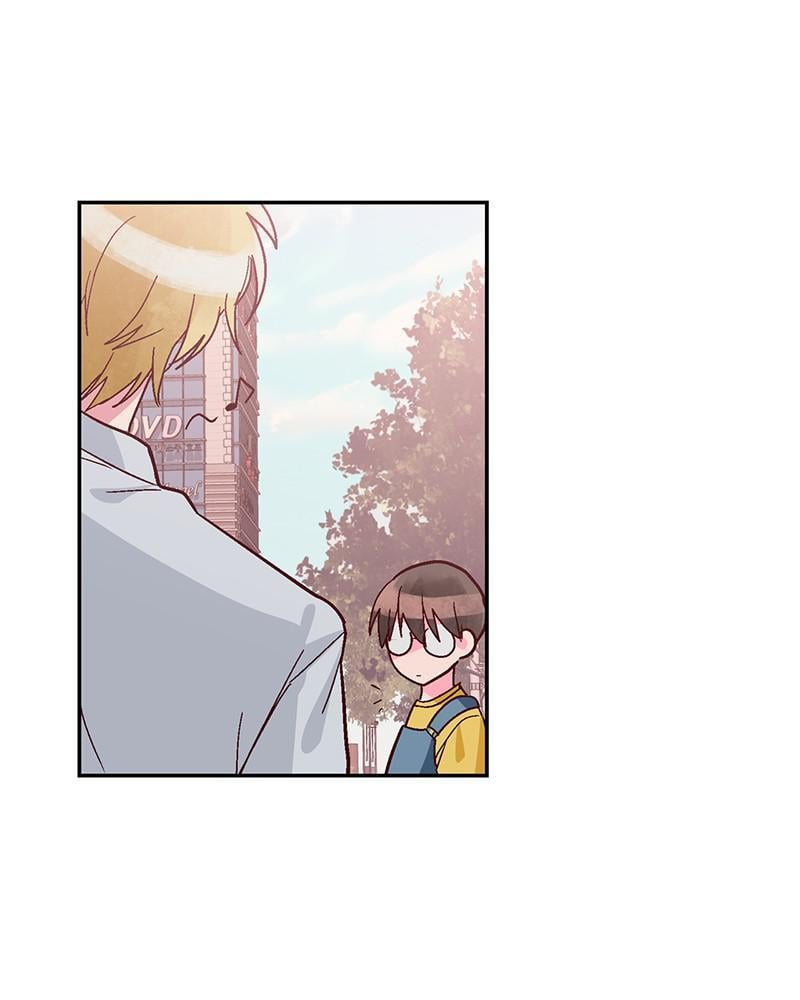 The Man Who Cleans up Makeup chapter 109 - page 45