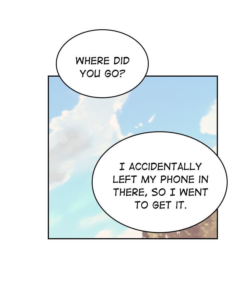 The Man Who Cleans up Makeup chapter 109 - page 46