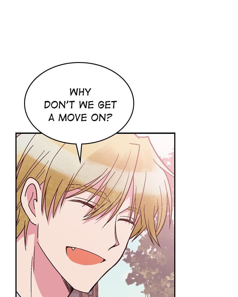The Man Who Cleans up Makeup chapter 109 - page 47