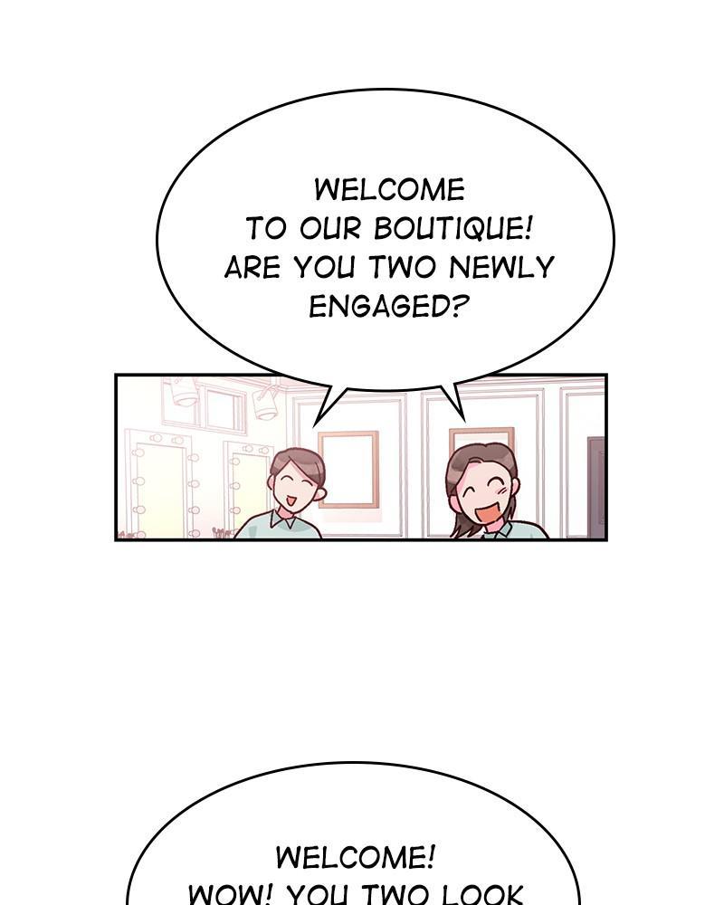 The Man Who Cleans up Makeup chapter 109 - page 52