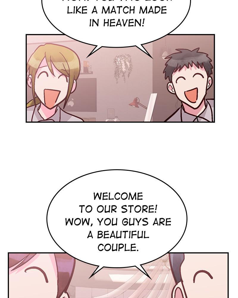 The Man Who Cleans up Makeup chapter 109 - page 53