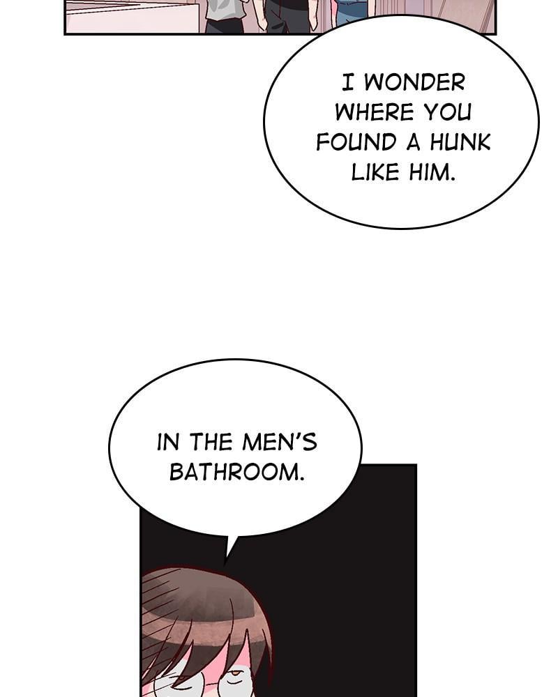 The Man Who Cleans up Makeup chapter 109 - page 55
