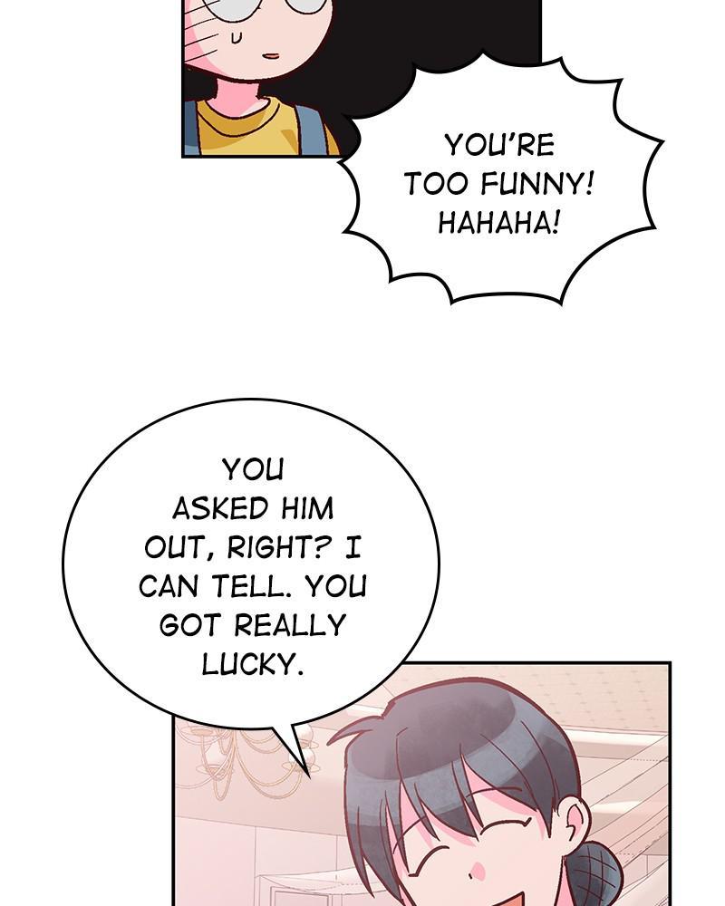 The Man Who Cleans up Makeup chapter 109 - page 56