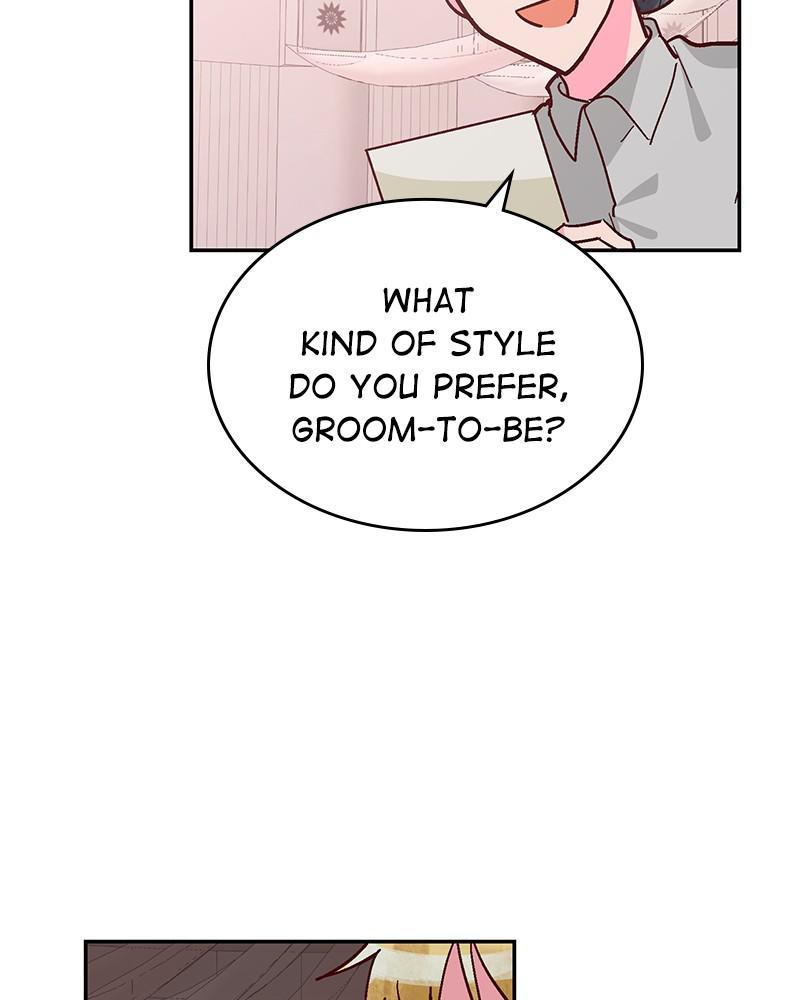 The Man Who Cleans up Makeup chapter 109 - page 57