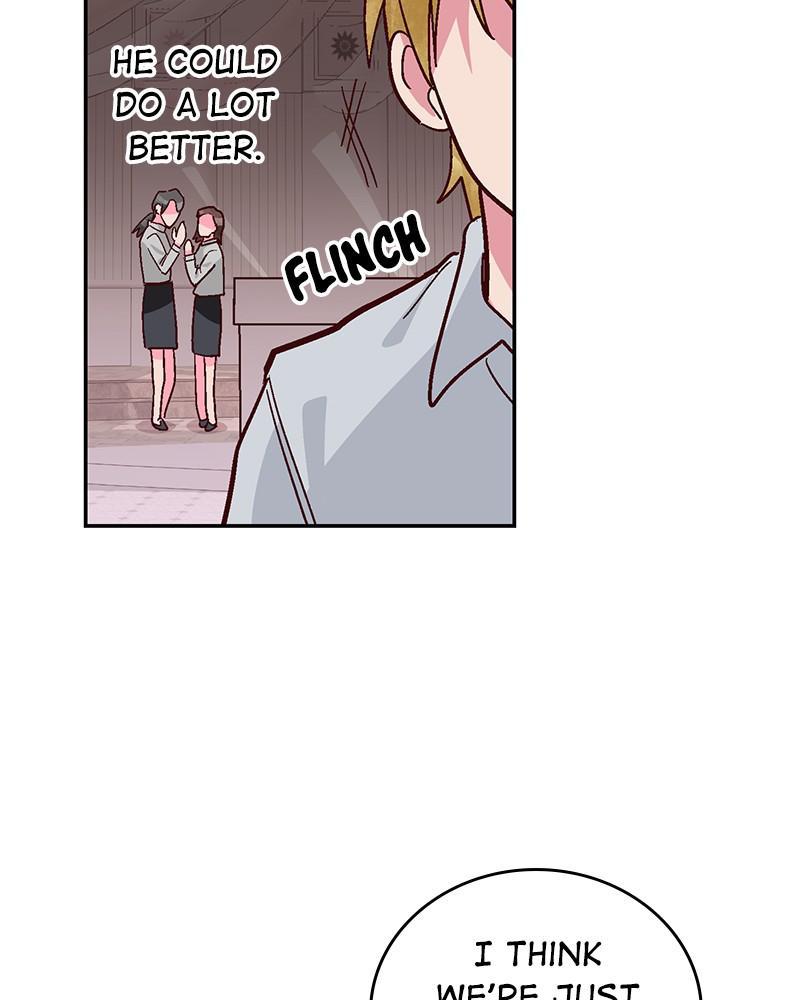 The Man Who Cleans up Makeup chapter 109 - page 58